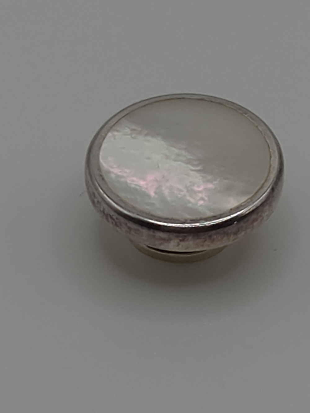 Kameleon Jewel Pop Mother of Pearl